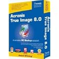 ACRONIS True Image 8.0 Standard ( Windows ) by Acronis