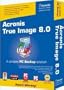 Acronis True Image 8.0