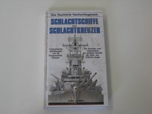 Schlachtschiffe