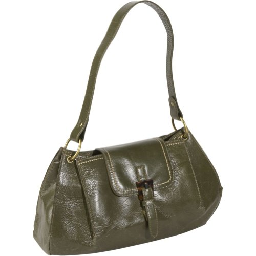 Sydney Love Distressed Shoulder Bag