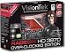Visiontek - ATI Radeon Hd3870 Oc 512mb Gddr4 Pci Express Graphics Card