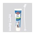 Trixie 2561 Zahnpflege-Set, Hund