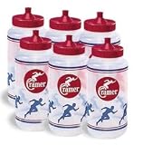 Cramer Big Mouth Bottles