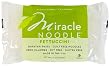 Miracle Noodle Shirataki Fettuccini, 7-Ounce Packages (Pack of 6)