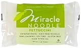 Save on Miracle Noodle Shirataki Fettuccini, 7-Ounce Packages (Pack of 6) by Miracle Noodle