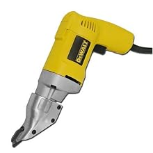 DEWALT DW890 18 Gauge Swivel Head Shear