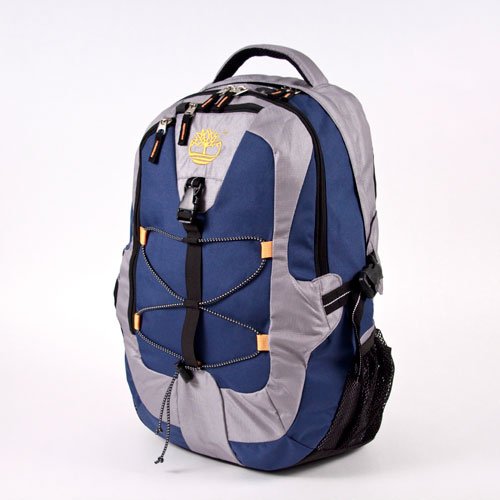 Timberland 41326-2607 High Alpine Laptop Backpack (Wild Dove)