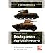 Beutepanzer der Wehrmacht: Grobritannien, Sowjetunion und USA 1939-1945: Gro�britannien, Sowjetunion und USA 1939-1945 (Typenkompass)