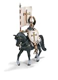Eigenschaften Schleich 70035 / Schleich 70035 - Fahnenträger auf Pferd
