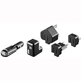 12V Charger For Tikka XP2 CORE by Petzl