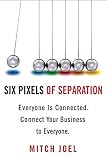 Six Pixels of Separation