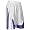 White/Purple