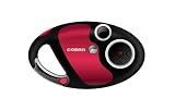COBRA DIGITAL DC1130RD 1.3 Megapixel Carabiner Digital Camera with LED Search Light (Red)