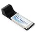 Dual eSATA II ExpressCard Adapter for Laptop/Notebook and Desktop Computers