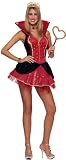  : Sexy Queen of Hearts Costume