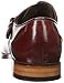 Stacy Adams Men's Tipton Monk Strap