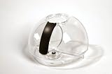 Zoom Produkt-Bild: Krups Dolce Gusto Wassertank - Beh&auml;lter KP2000, KP2002, KP2004, KP2005 Schwarzer Griff