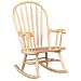 Baby : Hudson Rocker - Natural