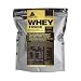 Peak Pulver Whey Fusion, Erdbeer, 2260 g