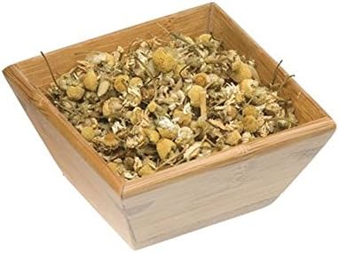 Spa Pantry Chamomile Leaf 1 lb