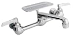 LDR 011 5400 8-Inch Double Handle Wal...