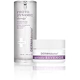 DERMAdoctor Ultimate Day/Night Eye