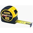 Stanley FatMax Blade Armor 25' Measuring Tape