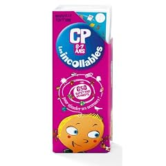 Les incollables CP : 650 questions r�ponses pour stimuler ses neurones !