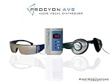 Procyon Light & Sound Mind Machine