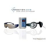 Procyon Light & Sound Mind Machine