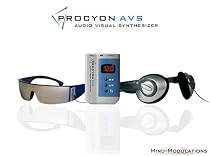 Procyon Light & Sound Mind Machine mindplace