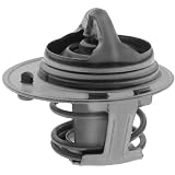ACDelco 12T62E Professional Engine Cooling Thermostat Assembly by ACDelco