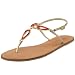 Yellow Box Women's Spain Leather Sandal