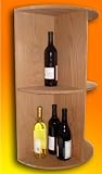 Vinotemp Wine Rack / Storage (Rack M1-CORNER RACK)