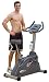 Endurance B2.5U Electronic Upright Exercise Bike