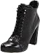Nine West Women's Checkit Ankle Boot