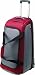 Caselogic 29 Lightweight Rolling Duffel, Red, One Size