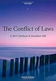 The conflict of laws