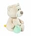 Nici 33500 - Schmusetier Bär Taps 25 cm
