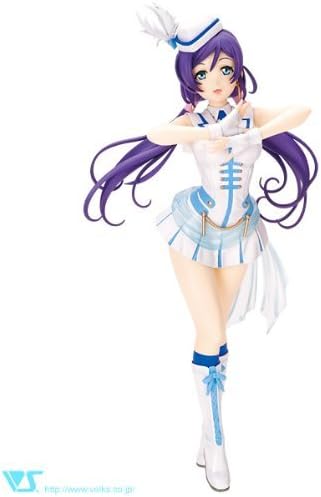 Kyaragumin 1/7 Tojo Nozomi
