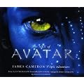 The Art of Avatar: James Cameron's Epic Adventure