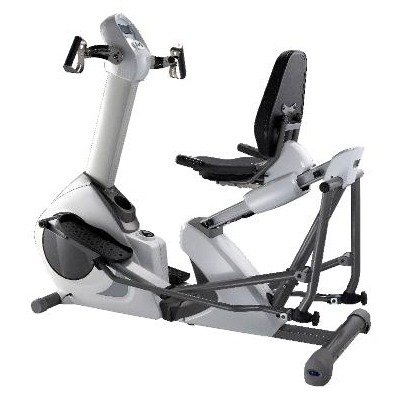 HCI Fitness PhysioCycle RXT