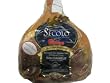 San Daniele Prosciutto "Principe" Secolo Blue Label aged 20 months - avg wt 17 lbs