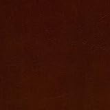 Book Cloth- Genuine Brown Leather 17