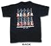 Search : Can't Get Enough Guitars ADULT Tee Shirt SMALL thru 4X