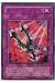 Chained Boomerang - Japanese Premium Series 5 - Ultra Rare