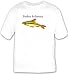 T-shirt with fish, aquarium