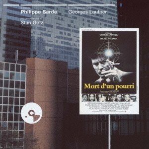 チェイサー オリジナル・サウンドトラック フィリップ・サルド サントラ