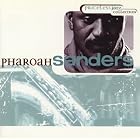 P.Sanders by Pharoah Sanders