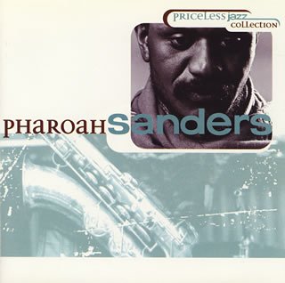  Pharoah Sanders